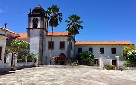 Pousada Convento Da Conceição Olinda 2*